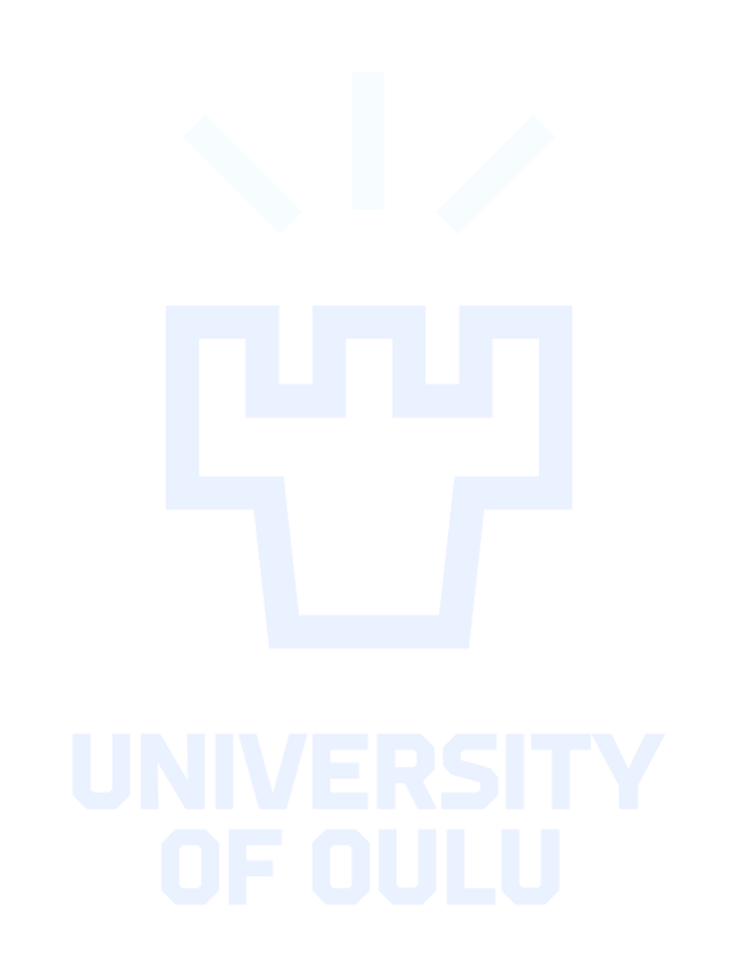 UniOulu logo